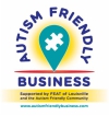 autism friendly logo